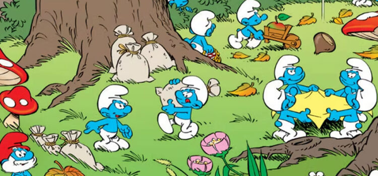 5 Comics That Help You Improve Your French 5 Comics That Help You Improve Your French