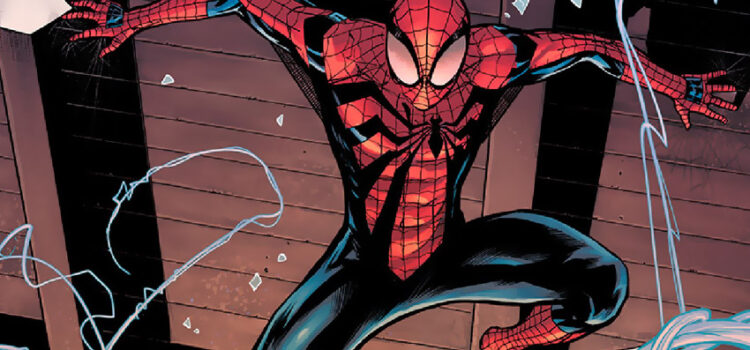 4 Most Popular Superheroes in Comics 4 Most Popular Superheroes in Comics